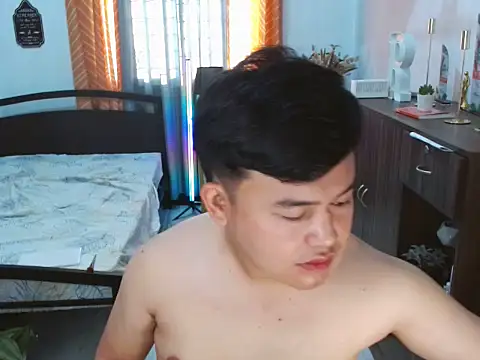 annocentboy online show from 25, 2, 2026