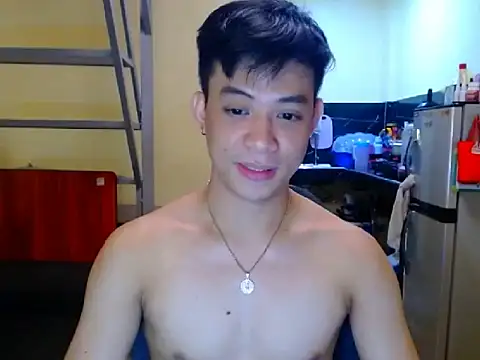 ASIANFULLYLOADEDCUM online show from 24, 11, 2025