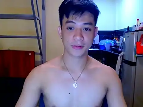 ASIANFULLYLOADEDCUM online show from 11, 1, 2026