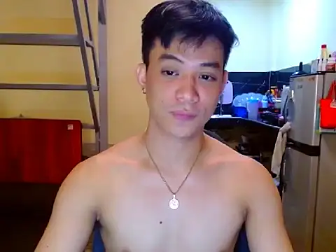 ASIANFULLYLOADEDCUM online show from 25, 2, 2026