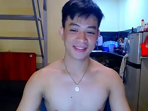 ASIANFULLYLOADEDCUM online show from 3, 3, 2026