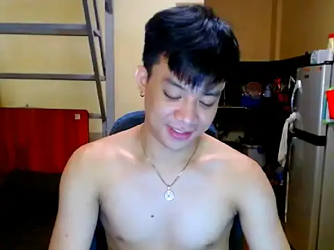 ASIANFULLYLOADEDCUM online show from 12, 3, 2026