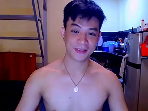 ASIANFULLYLOADEDCUM online show from 26, 3, 2026
