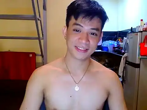ASIANFULLYLOADEDCUM online show from 6, 4, 2026