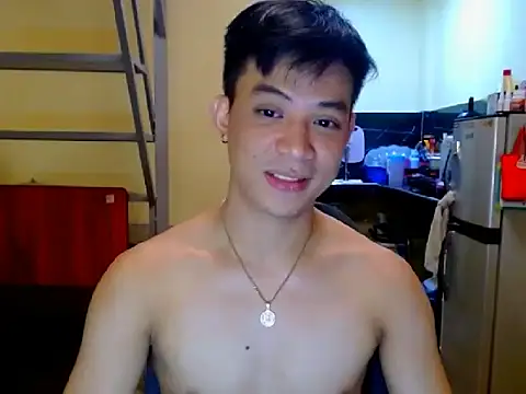 ASIANFULLYLOADEDCUM online show from 14, 4, 2026