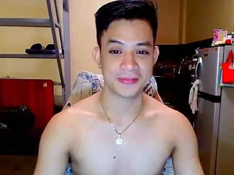ASIANFULLYLOADEDCUM online show from 17, 4, 2026