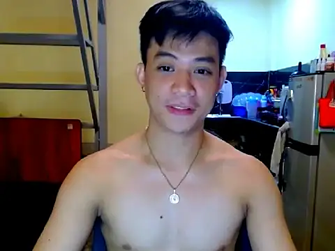 ASIANFULLYLOADEDCUM online show from 29, 4, 2026