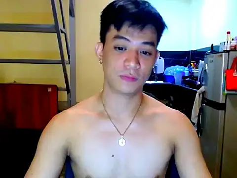 ASIANFULLYLOADEDCUM online show from 4, 5, 2026