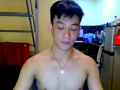ASIANFULLYLOADEDCUM online show from 7, 5, 2026