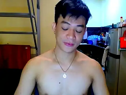 ASIANFULLYLOADEDCUM online show from 8, 5, 2026