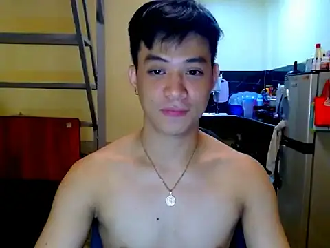 ASIANFULLYLOADEDCUM online show from 11, 5, 2026