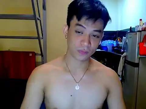 ASIANFULLYLOADEDCUM online show from 13, 5, 2026