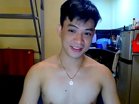 ASIANFULLYLOADEDCUM online show from 16, 5, 2026