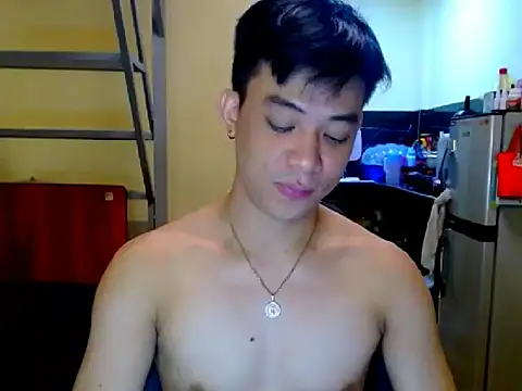 ASIANFULLYLOADEDCUM online show from 17, 5, 2026