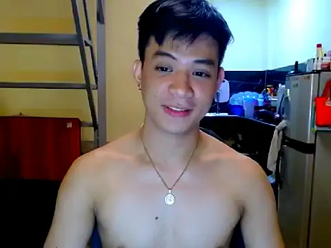 ASIANFULLYLOADEDCUM online show from 17, 5, 2026