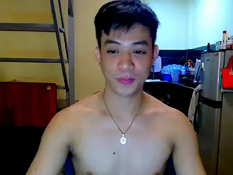 ASIANFULLYLOADEDCUM online show from 19, 5, 2026