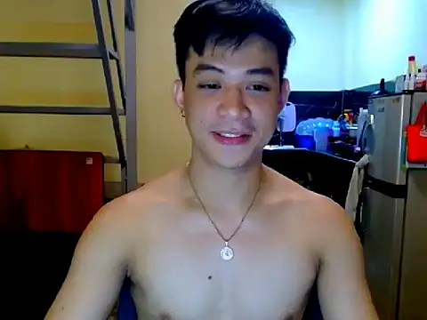 ASIANFULLYLOADEDCUM online show from 19, 5, 2026