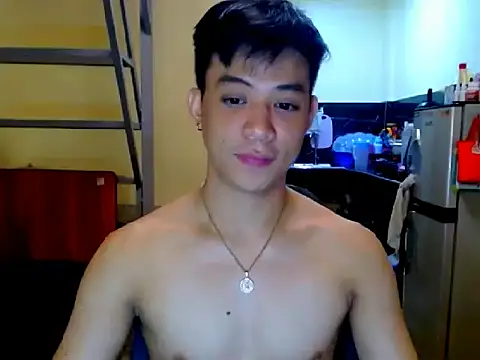 ASIANFULLYLOADEDCUM online show from 19, 5, 2026