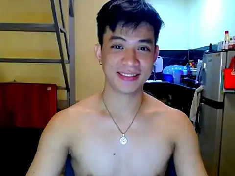 ASIANFULLYLOADEDCUM online show from 20, 5, 2026