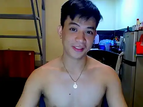 ASIANFULLYLOADEDCUM online show from 22, 5, 2026