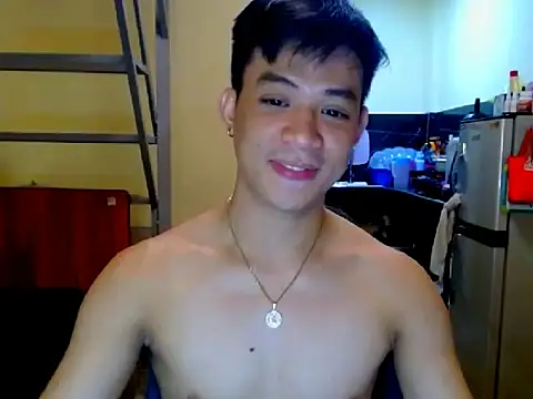 ASIANFULLYLOADEDCUM online show from 23, 5, 2026