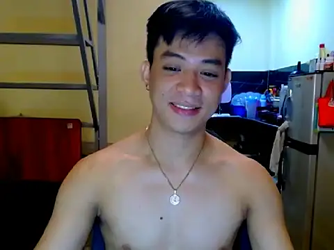 ASIANFULLYLOADEDCUM online show from 23, 5, 2026