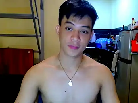 ASIANFULLYLOADEDCUM online show from 25, 5, 2026