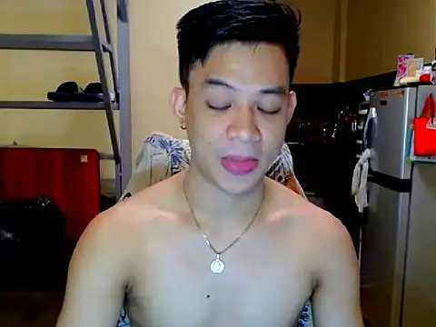 ASIANFULLYLOADEDCUM online show from 26, 5, 2026