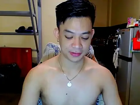 ASIANFULLYLOADEDCUM online show from 27, 5, 2026