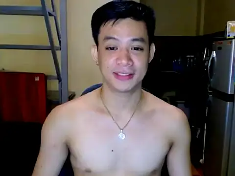 ASIANFULLYLOADEDCUM online show from 27, 5, 2026