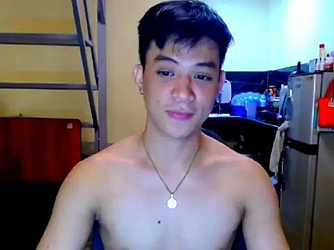 ASIANFULLYLOADEDCUM online show from 28, 5, 2026
