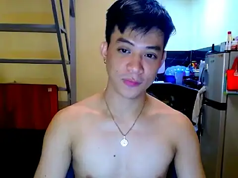 ASIANFULLYLOADEDCUM online show from 29, 5, 2026
