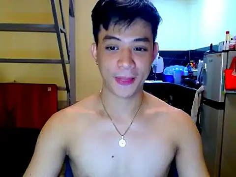 ASIANFULLYLOADEDCUM online show from 29, 5, 2026