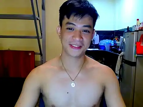 ASIANFULLYLOADEDCUM online show from 30, 5, 2026