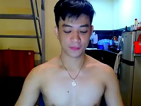 ASIANFULLYLOADEDCUM online show from 30, 5, 2026