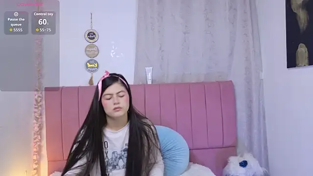 sukilove18 online show from 8, 1, 2026