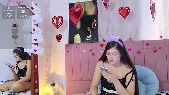 Snapshot of sukilove18 chatting on 11, 2, 2026 sukilove18 online show from 11, 2, 2026