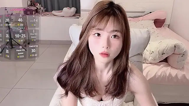 gougou77 online show from 27, 3, 2026