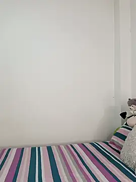 Snapshot of Isabella5_Brown_ chatting on 10, 9, 2025 Isabella5 Brown  online show from 10, 9, 2025