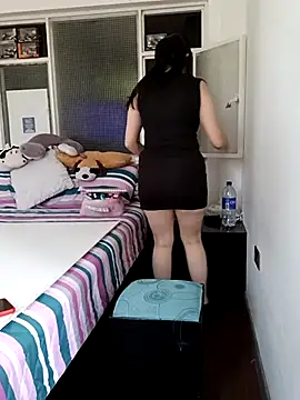 Snapshot of Isabella5_Brown_ chatting on 11, 9, 2025 Isabella5 Brown  online show from 11, 9, 2025