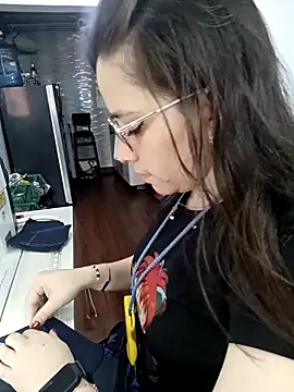 Snapshot of Isabella5_Brown_ chatting on 3, 10, 2025 Isabella5 Brown  online show from 3, 10, 2025