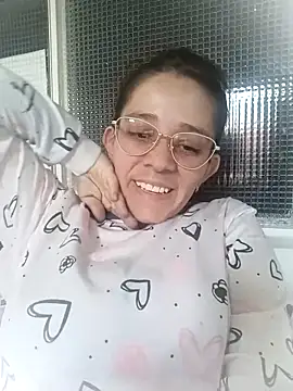 Snapshot of Isabella5_Brown_ chatting on 8, 10, 2025 Isabella5 Brown  online show from 8, 10, 2025