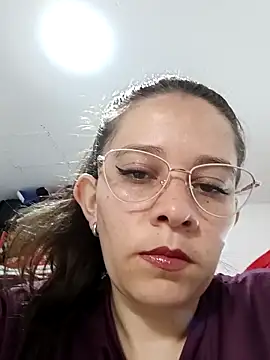 Snapshot of Isabella5_Brown_ chatting on 28, 10, 2025 Isabella5 Brown  online show from 28, 10, 2025