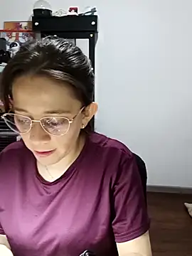 Isabella5 Brown  online show from 26, 11, 2025