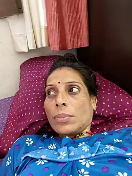 ISHANI-SINGH online show from 13, 9, 2025