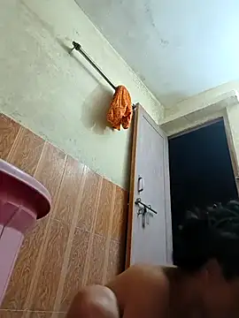 ISHANI-SINGH online show from 11, 10, 2025