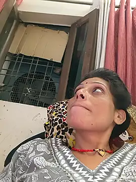 ISHANI-SINGH online show from 14, 10, 2025