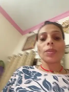 ISHANI-SINGH online show from 5, 1, 2026