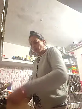 ISHANI-SINGH online show from 8, 1, 2026