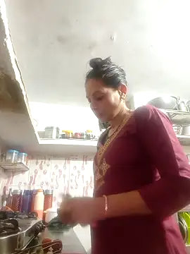 ISHANI-SINGH online show from 10, 2, 2026